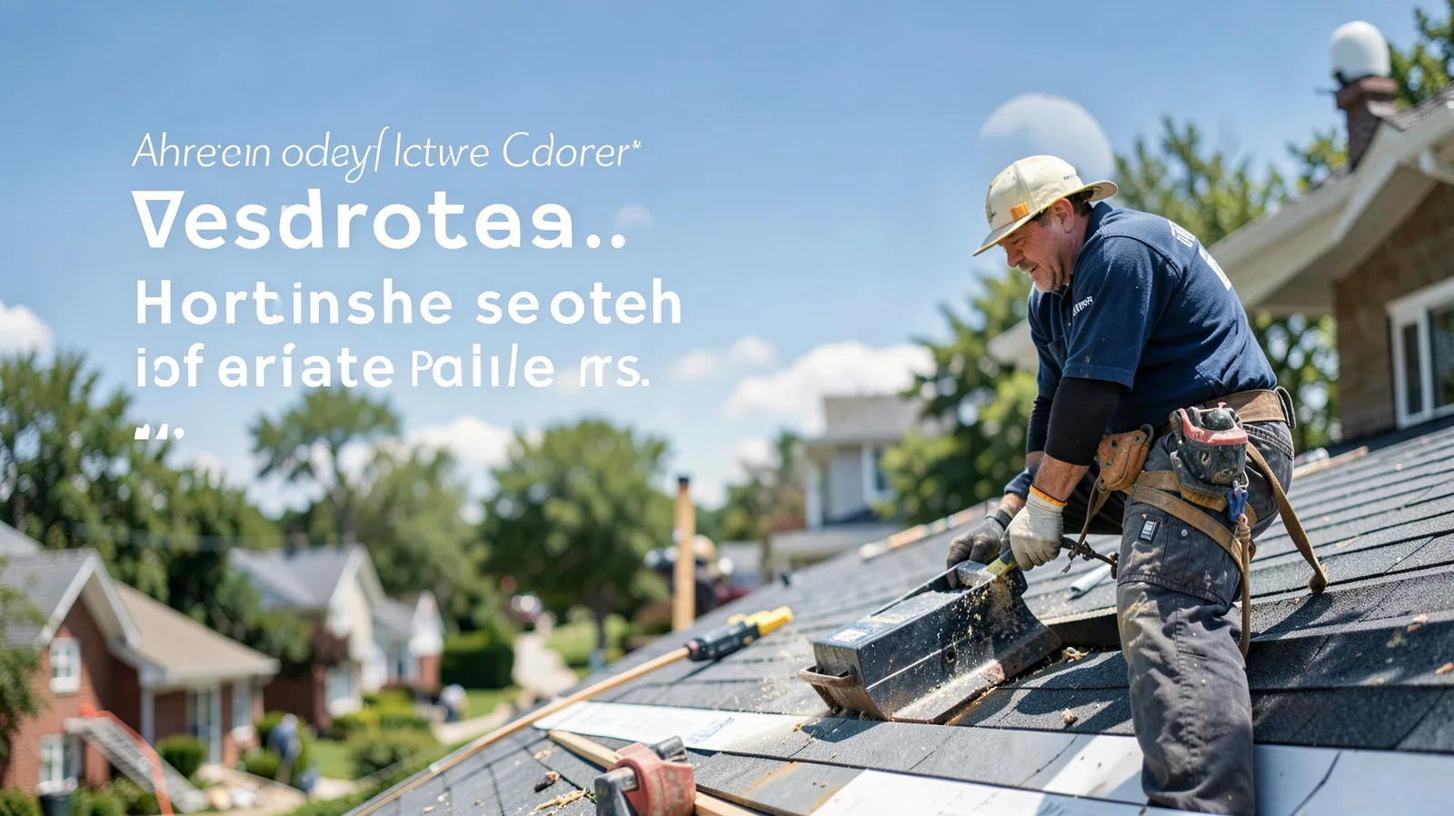 Roof Replacement in Carey, OH near me